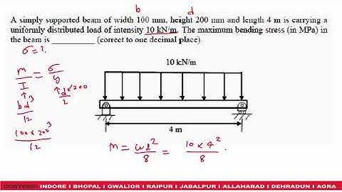 GATE 2018 ME PAPER SHIFT 1 2 MARK QUESTION PART 1 QUES 26 TO 40