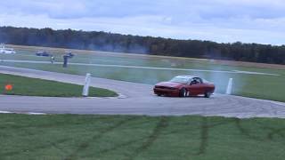 CSCS Finale 2013 / Qualifying Run