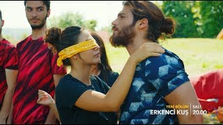 Erkenci Kuş / Daydreamer Trailer - Episode 5 (Eng & Tur Subs)