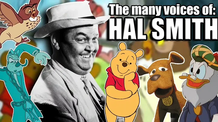 Andy Griffith Star Hal Smith Made Sure Kids Knew T...