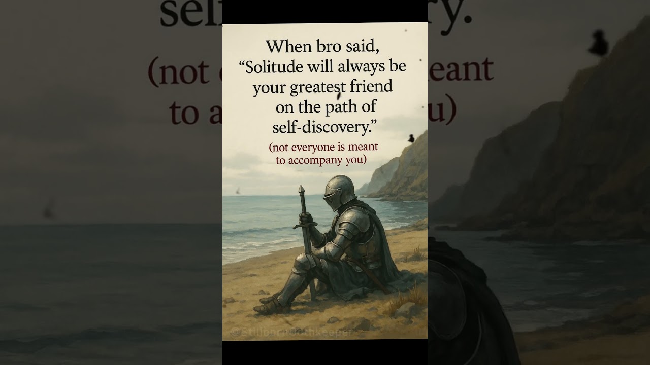 Not Everyone Is Good For You... 