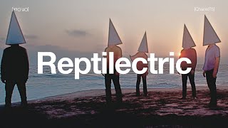 Watch Zoe Reptilectric video