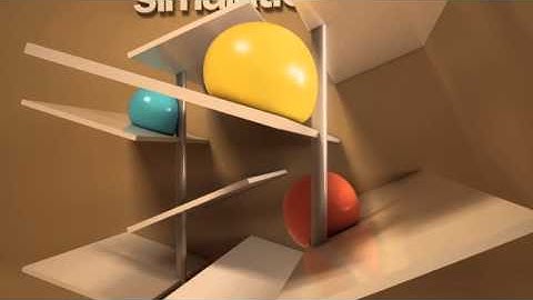 Dynamic simulation soft