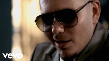 Pitbull - Hotel Room Service (Official Video)