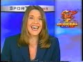 Noticiário esportivo - 29/08/2000 (1)