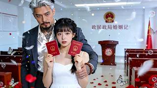 💖I Was Supposed to Marry Playboy. Instead, I  Married His Cold CEO Uncle Who Loved Me For Years.