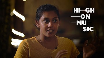 Arya Dhayal in conversation with Praveen Muraleedharan | Unni | High On Music