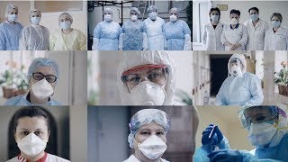 Смотреть Iveta Mukuchyan - Yerkar Garun (2020) Видеоклип!