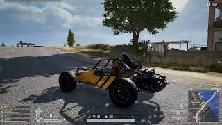 PLAYERUNKNOWN'S BATTLEGROUNDS 2026 04 25   CASUAL MODE ON ASUS TUF A16