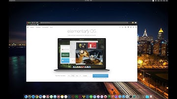 Elementary Os Juno