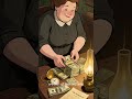 Belle Gunness: The Black Widow of La Porte