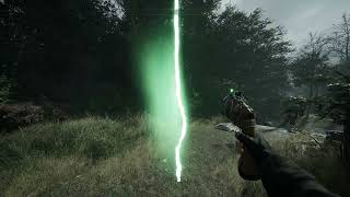 Lets Play Chernobylite [Part 2] - The Zone @TheGwardian