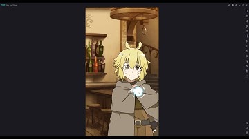 Sword Art Online : memory defrag (android gameplay)