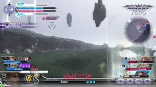 DFFAC ゴールド190125侍勝ち1昇格