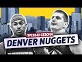 превью сезона ep.9: DENVER NUGGETS