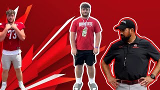 Mason Wilt 2025 highlights! 3 ⭐️ OT | Ohio State Commit 
