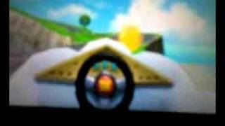 [MK7] Wuhu Island Loop Shortcut