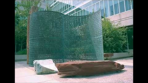How To Crack Kryptos at the CIA