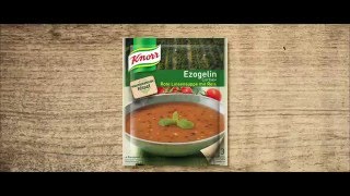 KNORR  Spot Reklam Resimi