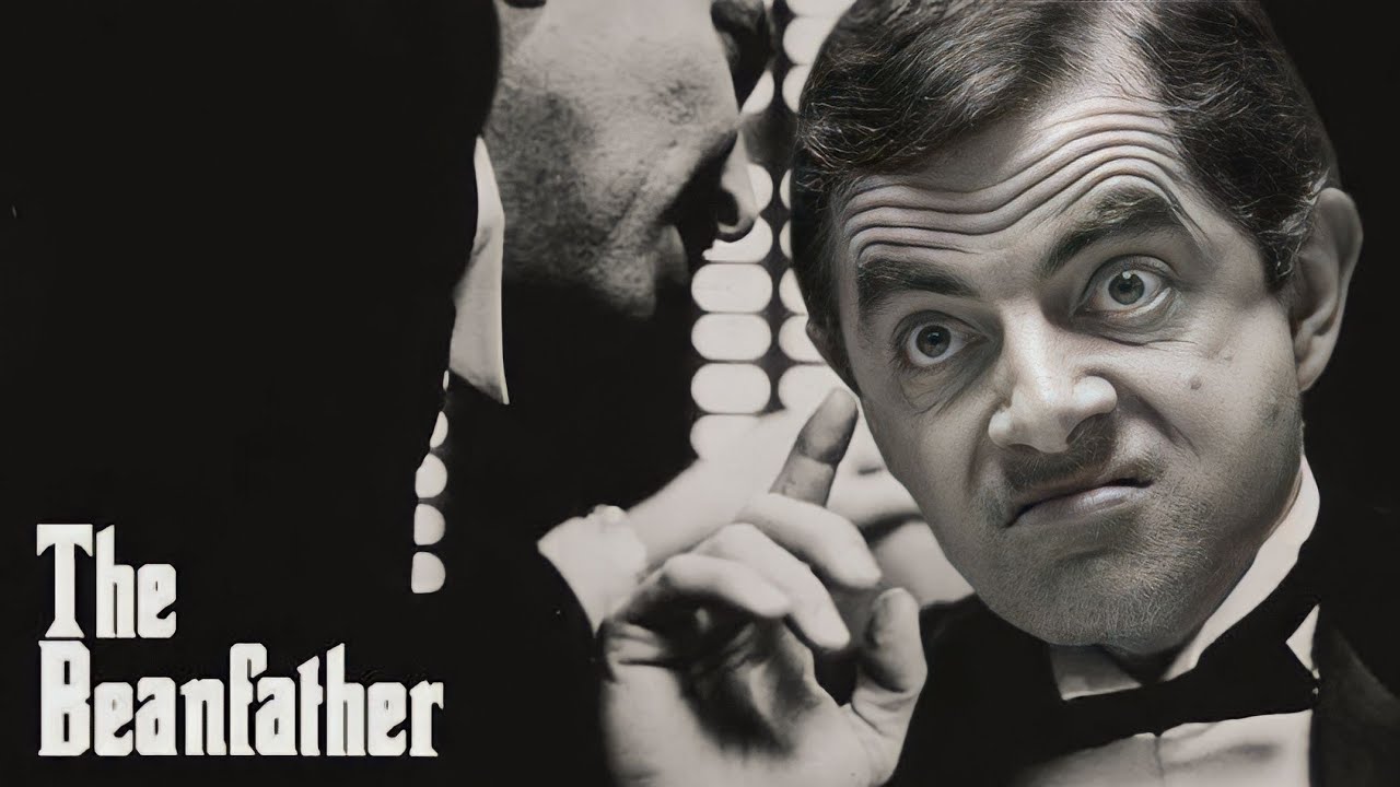 Mr. Bean DeepFake [VFX Comparison]