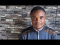 UAMINIFU KATIKA MAMBO MADOGO, Pr Mrombo. #Kiroho #Biblia
