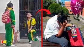 Soldados caidos y ENVIADOS a la FRIENDZONE Parte 2