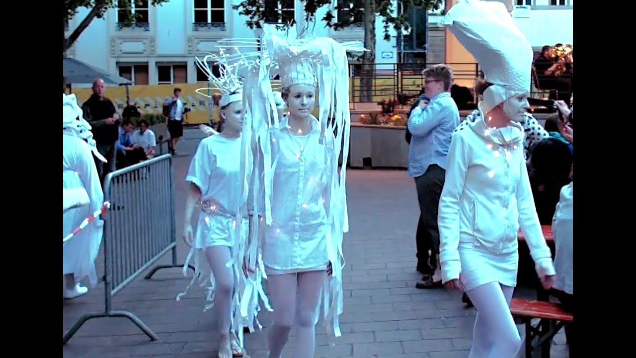 Transatlantic Dialogue 2014