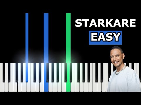 Starkare - Newkid