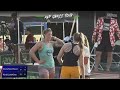 AVP Grass Clash | SEMI FINALS WOMEN | Alvis/Lott/Kline vs Davis/Nora/Wood | Lexington, SC