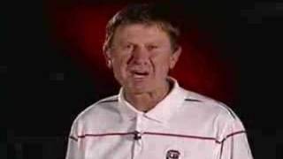 South Carolina 2001 Intro