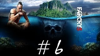 Far Cry 3 Ep.6: Glider crash