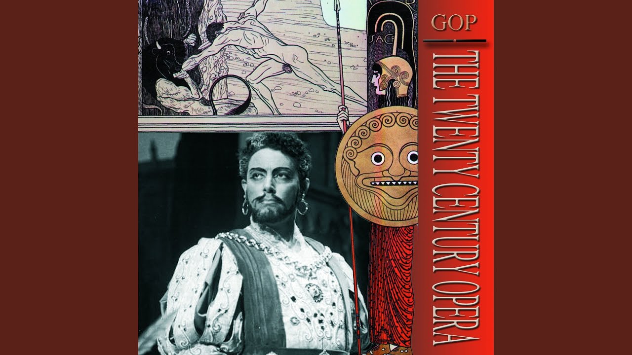 Otello, IGV 21, Act III: "Continua" (Otello)