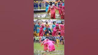 Lalayon Tiada Ibu Tiada Bpk (Opening IWIP CUP V)  2024🙏🙏.