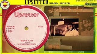 BIONIC RATS + EXTENDED DUB ⬥Lee &#39;Scratch&#39; Perry⬥