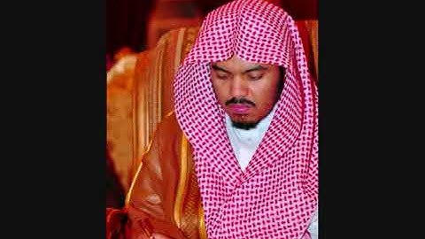 الشيخ ياسر الدوسري من سورة يوسف قال معاذ الله انه ربي