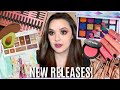 Let’s Talk New Makeup Releases! Anti-Haul...sort of...I might buy something 🙈 March 2021