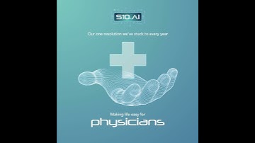 Empowering Physicians: Making Life Easy with S10.AI