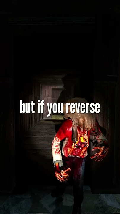 Half-Life 2's Terrifying Zombies