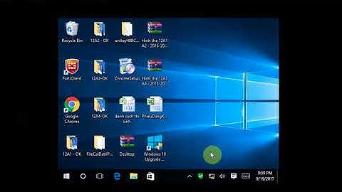 Cài đặt DHCP trên Win server 2008
