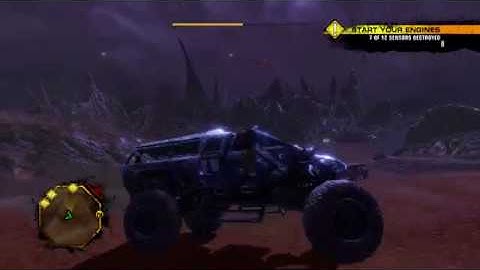 Xbox One X: [4K] Red Faction Guerrilla Re-Mars-tered