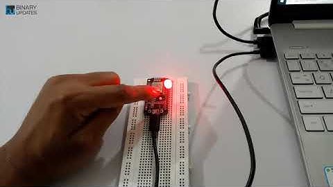 How to Setup and Program NodeMCU ESP8266–Complete Guide360p