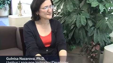 CeLCAR at Indiana University Summer Language Institute