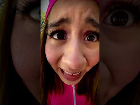 I lost CANDY