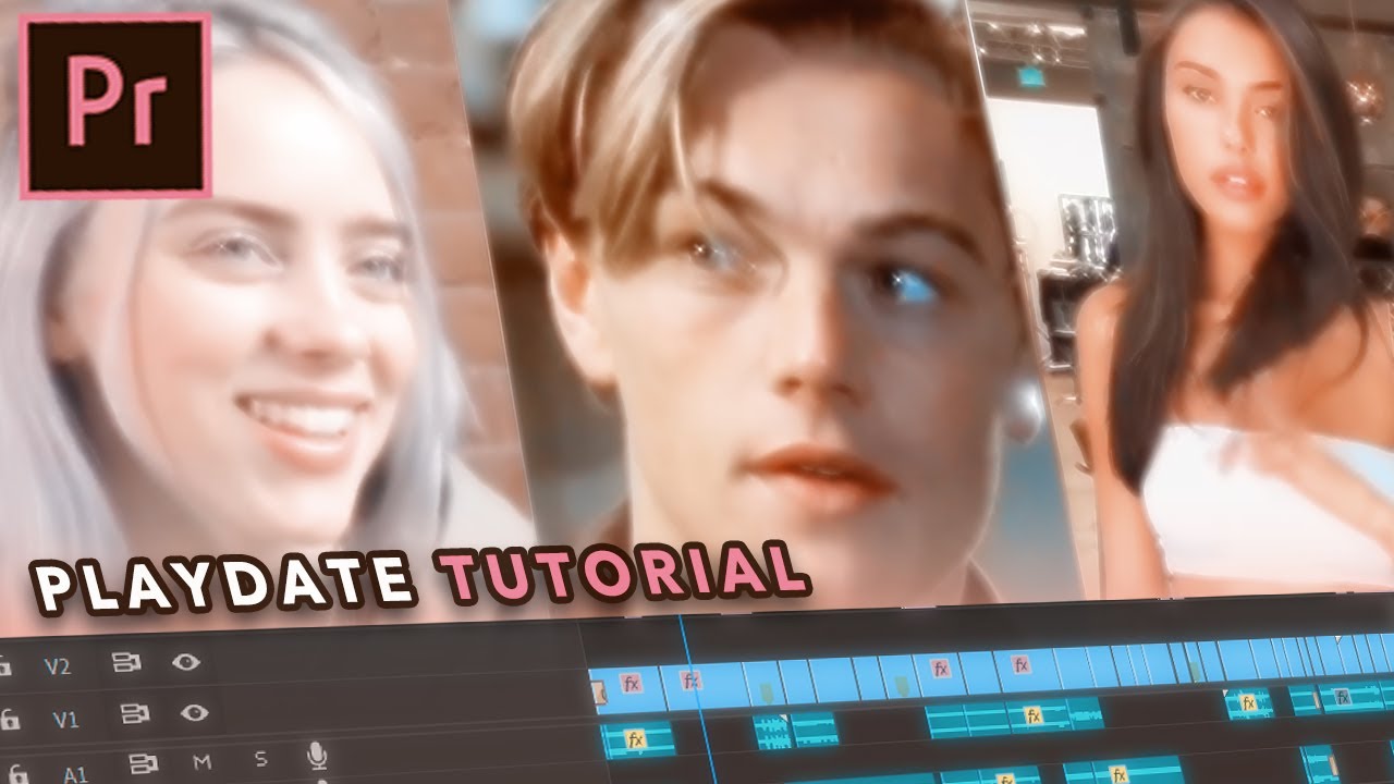 Velocity Effect Tutorial | Premiere Pro | Go Viral on Social Media! (Hindi Tutorial)