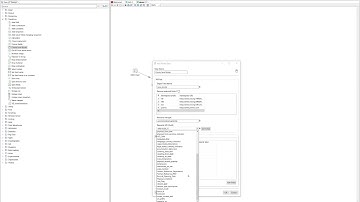 Demo of SQL to RDF using Pentaho Kettle with Apache Jena