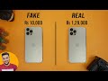 My Friend Bought ₹10,000 iPhone 12 Pro Max | Instagram Fraud Explained...! | TechBar