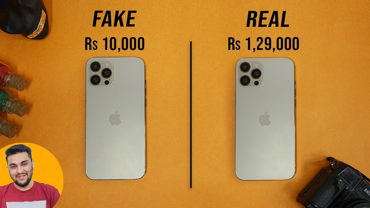 My Friend Bought  10 000 iPhone 12 Pro Max   Instagram Fraud Explained    