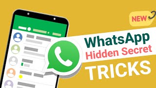 Whatsapp new Tricks only one step Follow 2023 l Kisi ka bhi WhatsApp per message dekh sakte hain