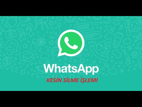 Video: WhatsApp Üzerinden Telefon Görüşmesi Nasıl Yapılır: 14 Adım