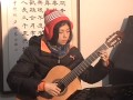 溫泉鄉的吉他,邱嬋娟ChanJuan Chiou,20140125